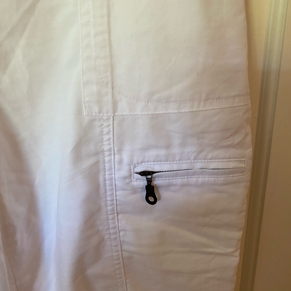 Allison Daley Capris - image 2